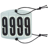 Number Holders